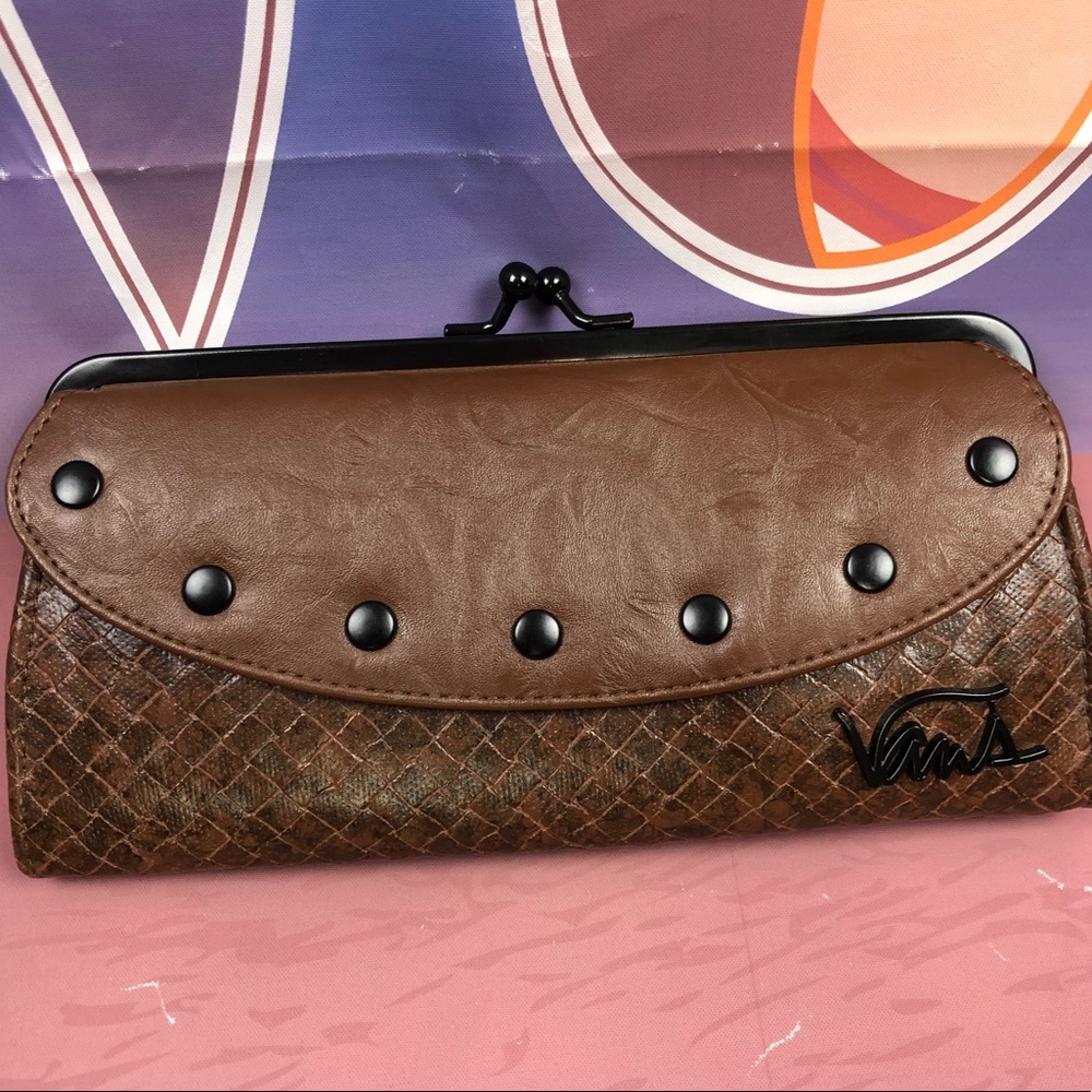 Vans Chain Wallet